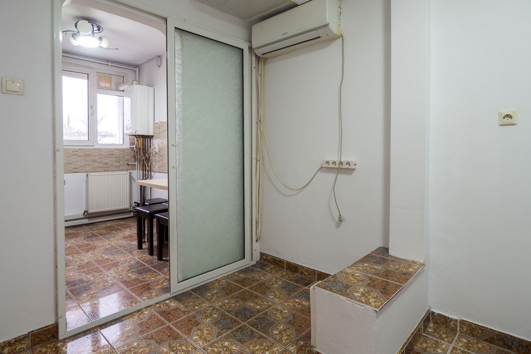 Apartament cu 3 camere de închiriat în Titan, București – fotografia 8 din 38