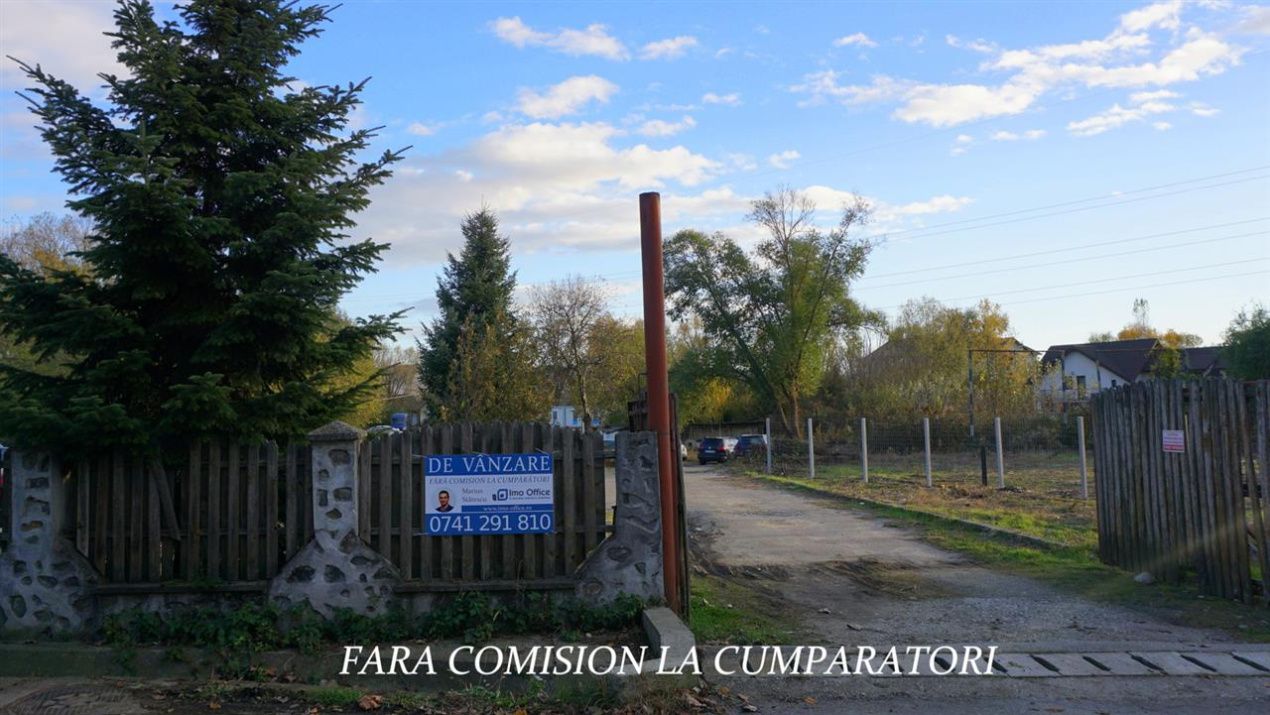 Teren de vânzare în Ostroveni, Râmnicu Vâlcea – fotografia 10 din 13