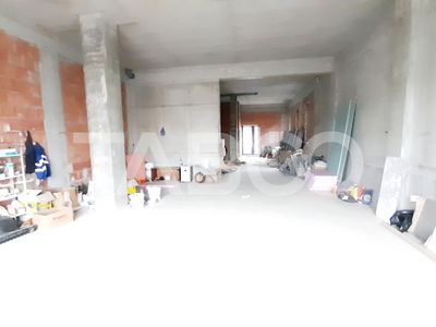 Spațiu comercial cu 2 camere de vânzare în Turnisor, Sibiu – fotografia 2 din 7