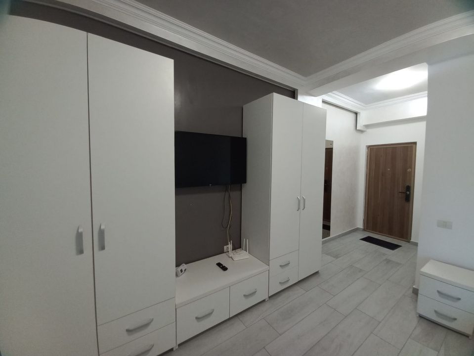 Garsonieră cu 1 cameră de vânzare în Universitate, Constanța – fotografia 3 din 15