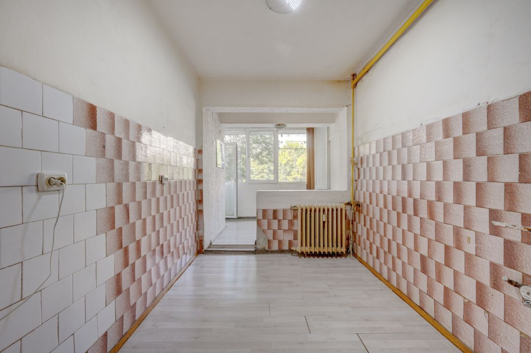 Apartament cu 3 camere de vânzare în Lujerului, București – fotografia 12 din 19