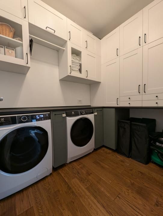 Casă cu 4 camere de vânzare în Nicolina, Iași – fotografia 16 din 33