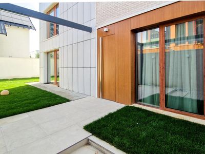 Casă cu 5 camere de vânzare în Central, Voluntari – fotografia 3 din 60