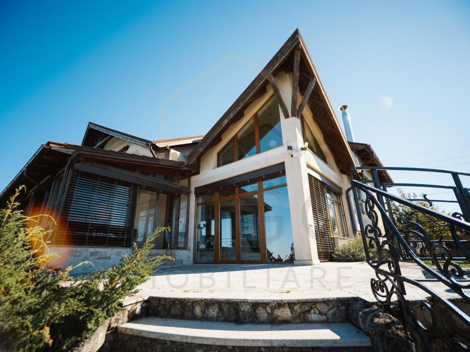 Casă cu 5 camere de vânzare în Exterior Sud / Feleacu, Cluj-Napoca – fotografia 12 din 28