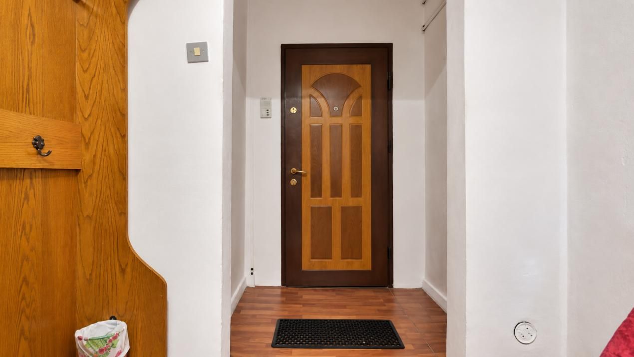 Apartament cu 3 camere de închiriat în Răcădău, Brașov – fotografia 16 din 16