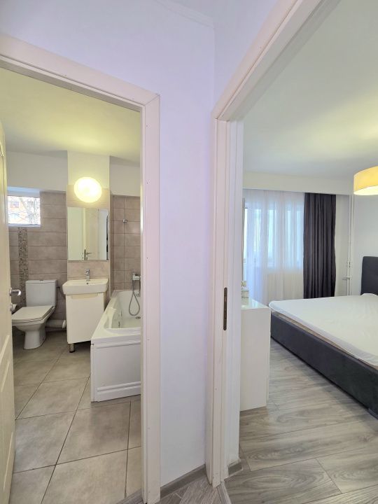 Apartament cu 3 camere de închiriat în Tomis III, Constanța – fotografia 7 din 13