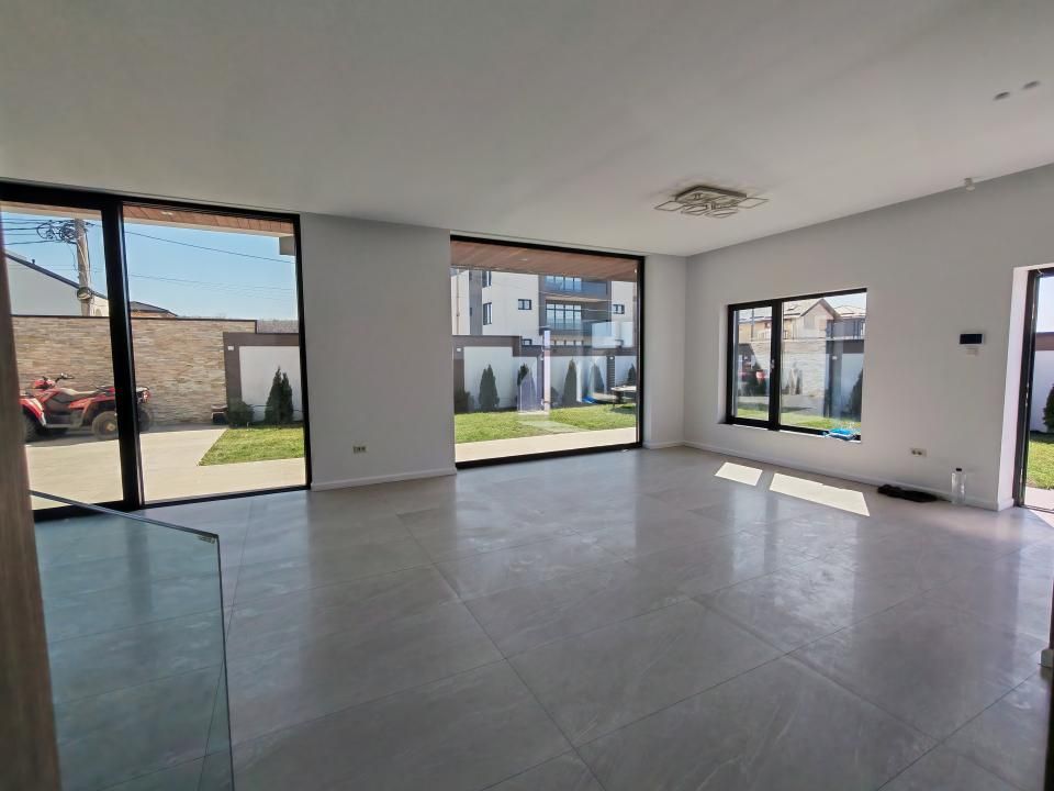 Casă cu 6 camere de vânzare în Voluntari – fotografia 5 din 35