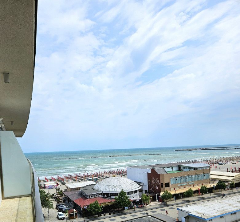 Apartament cu 2 camere de închiriat în Mamaia – fotografia 11 din 19