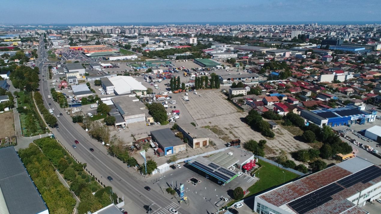 Teren de vânzare în Aurel Vlaicu, Constanța – fotografia 6 din 11