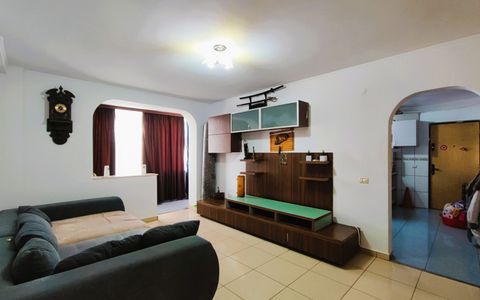 Apartament cu 3 camere de închiriat în Centru, Constanța