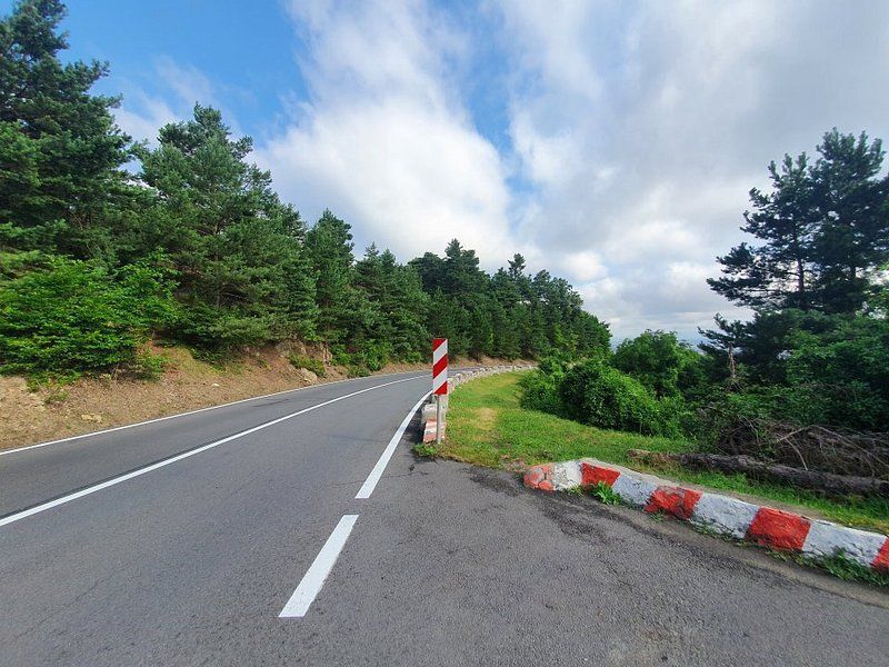 Teren de vânzare în Drumul Poienii, Brașov – fotografia 11 din 16