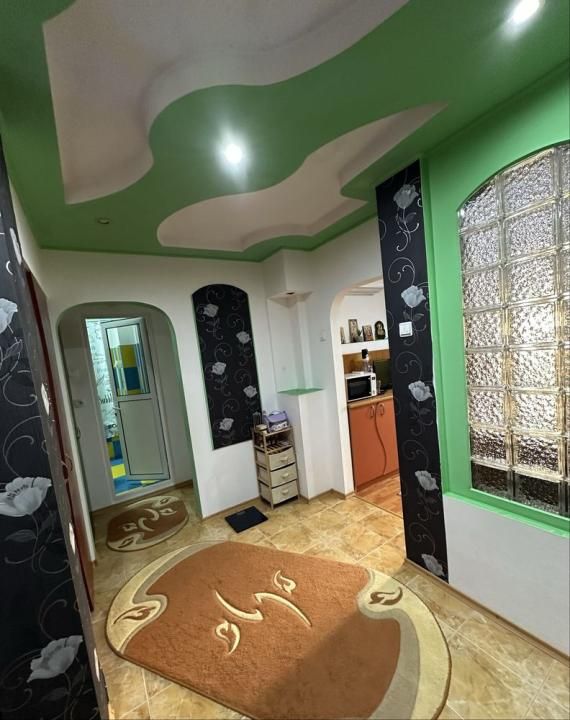 Apartament cu 2 camere de vânzare în Exercitiu, Pitești – fotografia 6 din 8