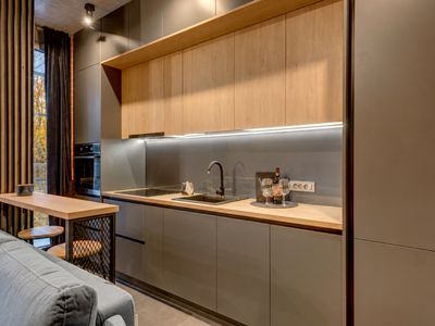 Apartament cu 2 camere de închiriat în Vest, Mogoșoaia – fotografia 4 din 14