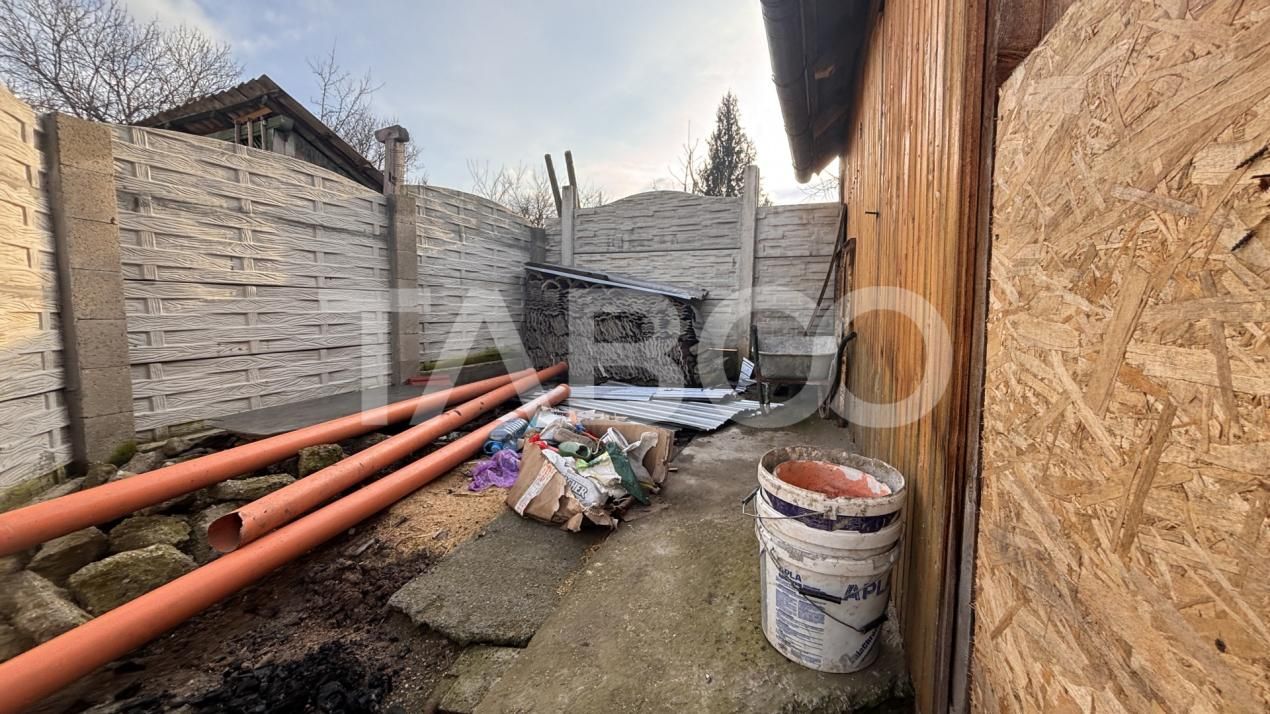 Casă cu 5 camere de vânzare în Seica Mare – fotografia 8 din 14