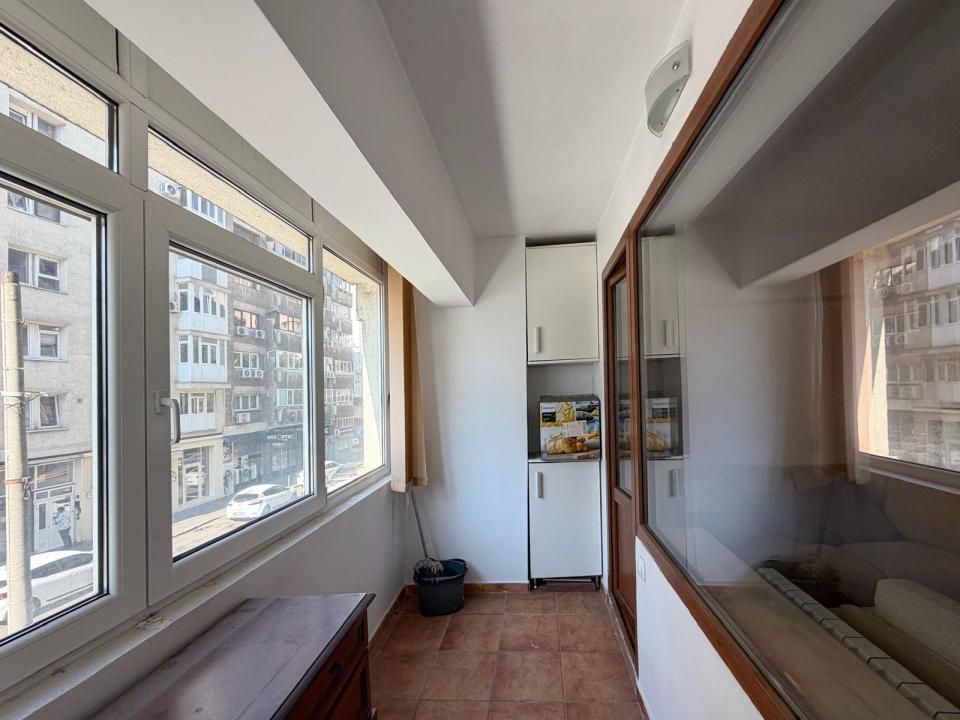 Apartament cu 3 camere de închiriat în Universitate, București – fotografia 8 din 26
