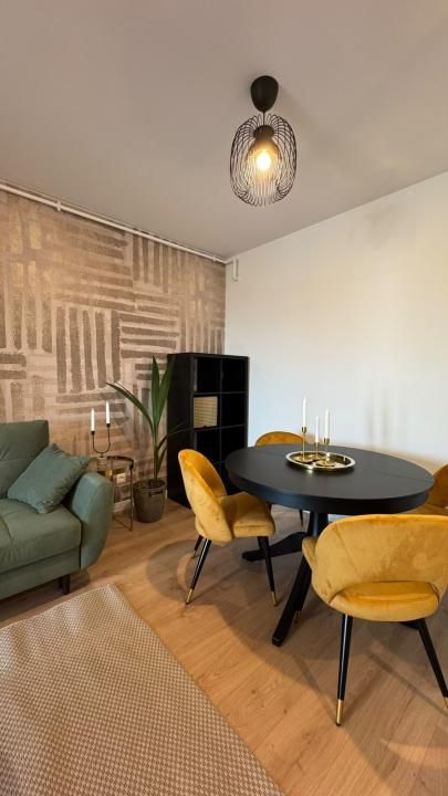 Apartament cu 2 camere de închiriat în Theodor Pallady, București – fotografia 1 din 17