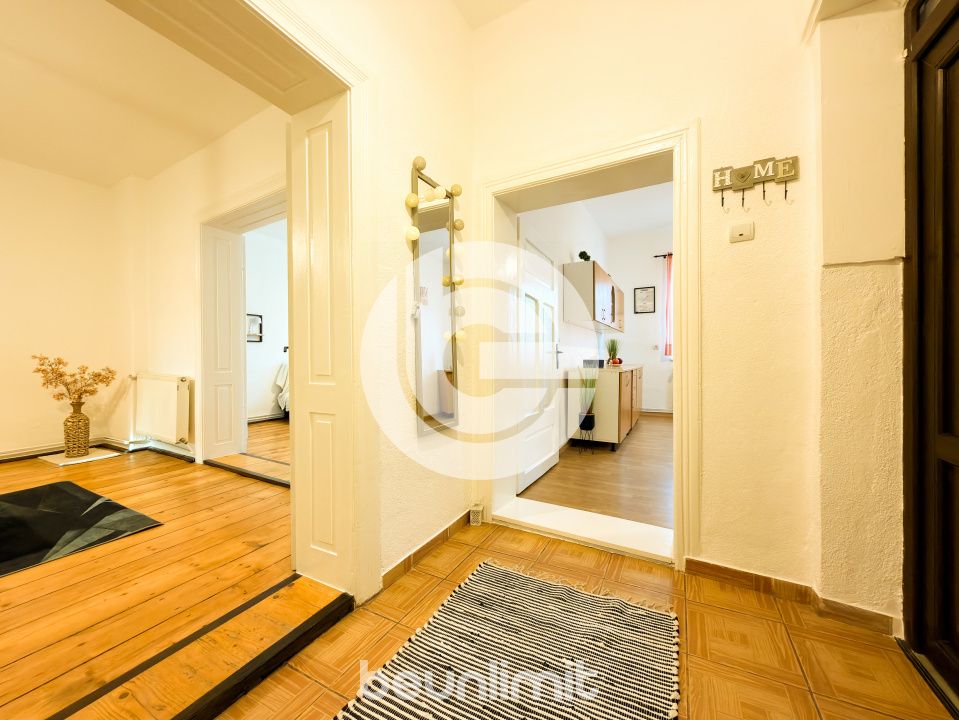 Casă cu 4 camere de vânzare în Șelimbăr, Sibiu – fotografia 8 din 23