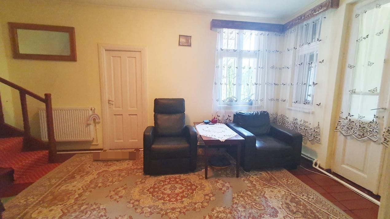 Casă cu 4 camere de vânzare în Est, Buftea – fotografia 6 din 12