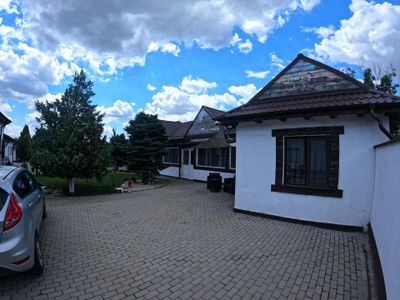 Casă cu 5 camere de vânzare în Cetatea – fotografia 4 din 35