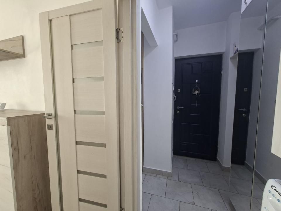 Apartament cu 1 cameră de închiriat în Metalurgie, Iași – fotografia 5 din 8