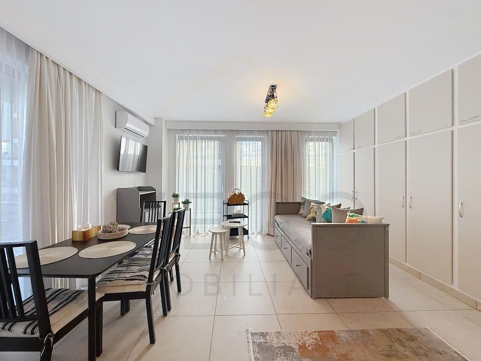 Apartament cu 2 camere de închiriat în Zorilor, Cluj-Napoca – fotografia 1 din 13