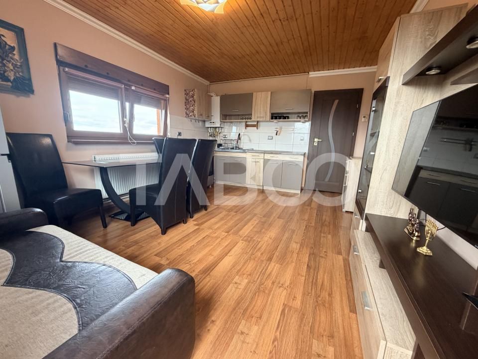 Apartament cu 2 camere de închiriat în Șelimbăr, Sibiu – fotografia 14 din 16