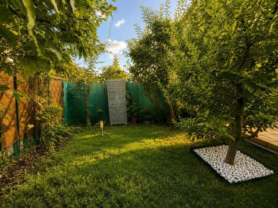 Casă cu 5 camere de vânzare în Nord, Voluntari – fotografia 11 din 14