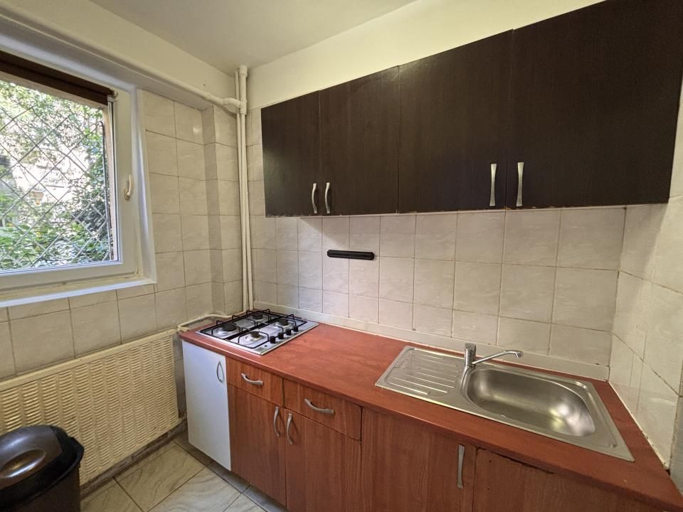 Garsonieră cu 1 cameră de vânzare în Iancului, București – fotografia 7 din 9