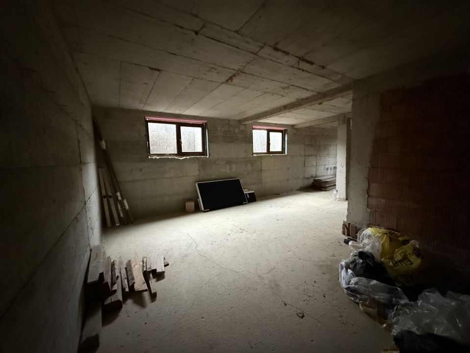 Casă cu 4 camere de vânzare în Primariei, Apahida – fotografia 13 din 30