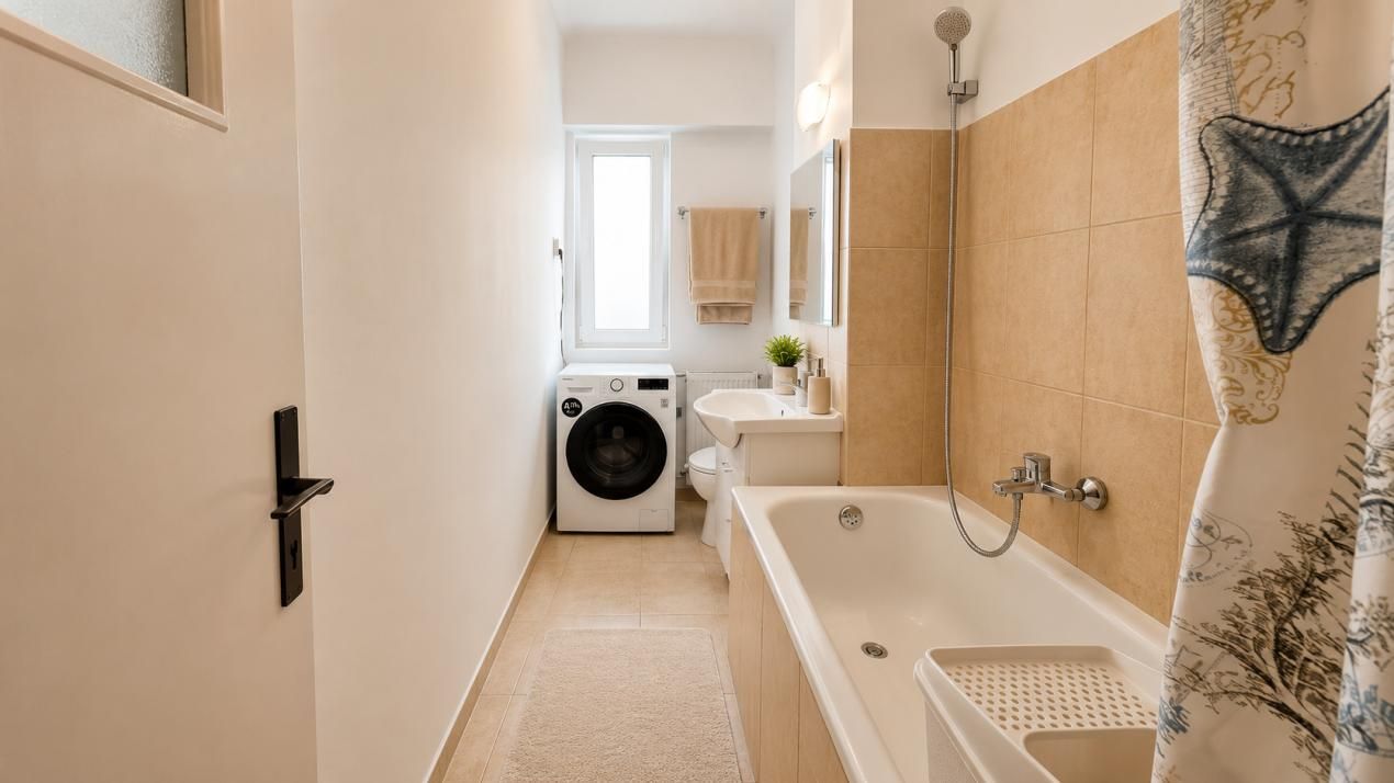 Apartament cu 1 cameră de vânzare în Drumul Sarii, București – fotografia 9 din 35