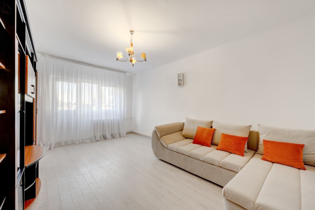 Apartament cu 2 camere de vânzare în Colentina, București – fotografia 1 din 15
