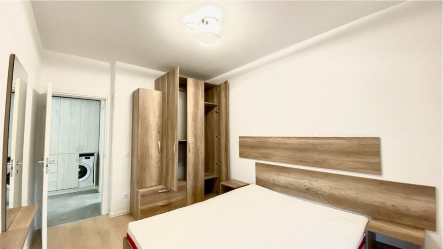 Apartament cu 2 camere de închiriat în Bucureștii Noi, București – fotografia 4 din 5