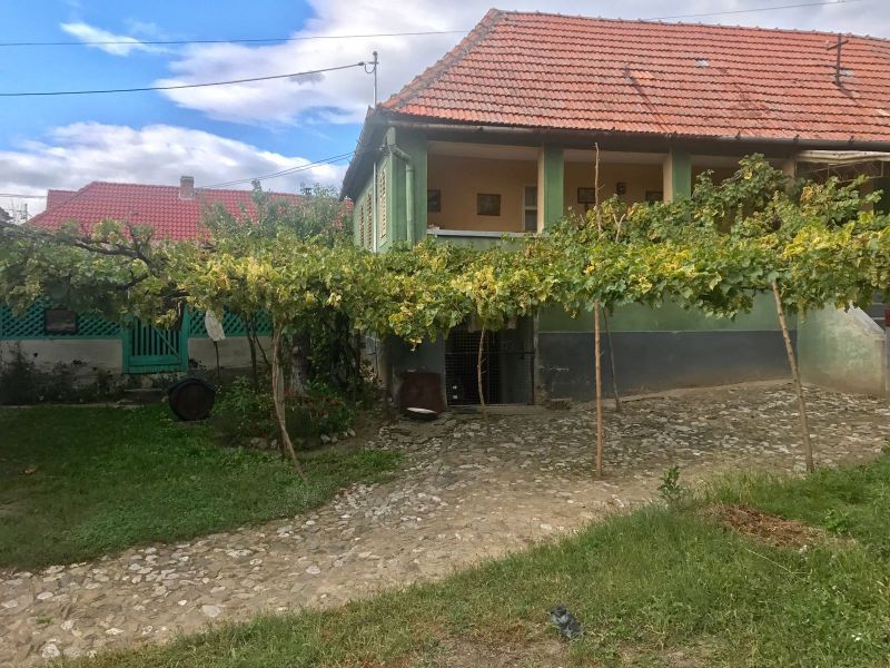 Casă cu 3 camere de vânzare în Central, Cricau – fotografia 19 din 32