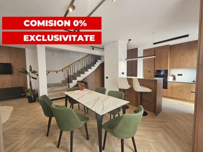 Casă cu 4 camere de vânzare în Gilău – fotografia 3 din 33