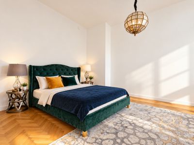 Apartament cu 3 camere de vânzare în Central, Cluj-Napoca – fotografia 5 din 13