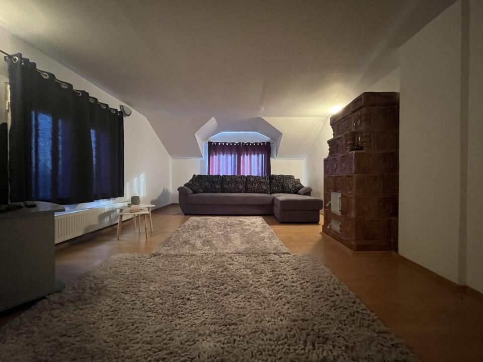 Casă cu 4 camere de vânzare în Central, Magura (Hulubesti) – fotografia 15 din 41