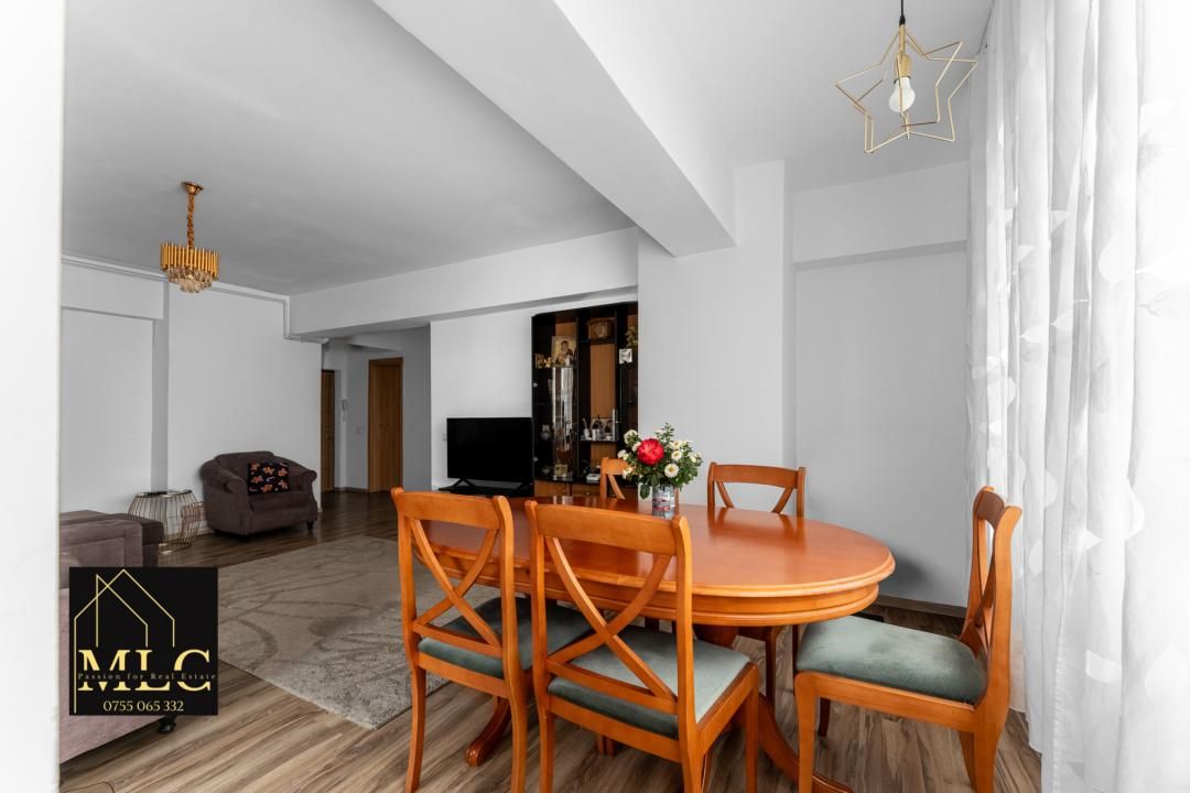 Apartament cu 3 camere de vânzare în Colentina, București – fotografia 3 din 17