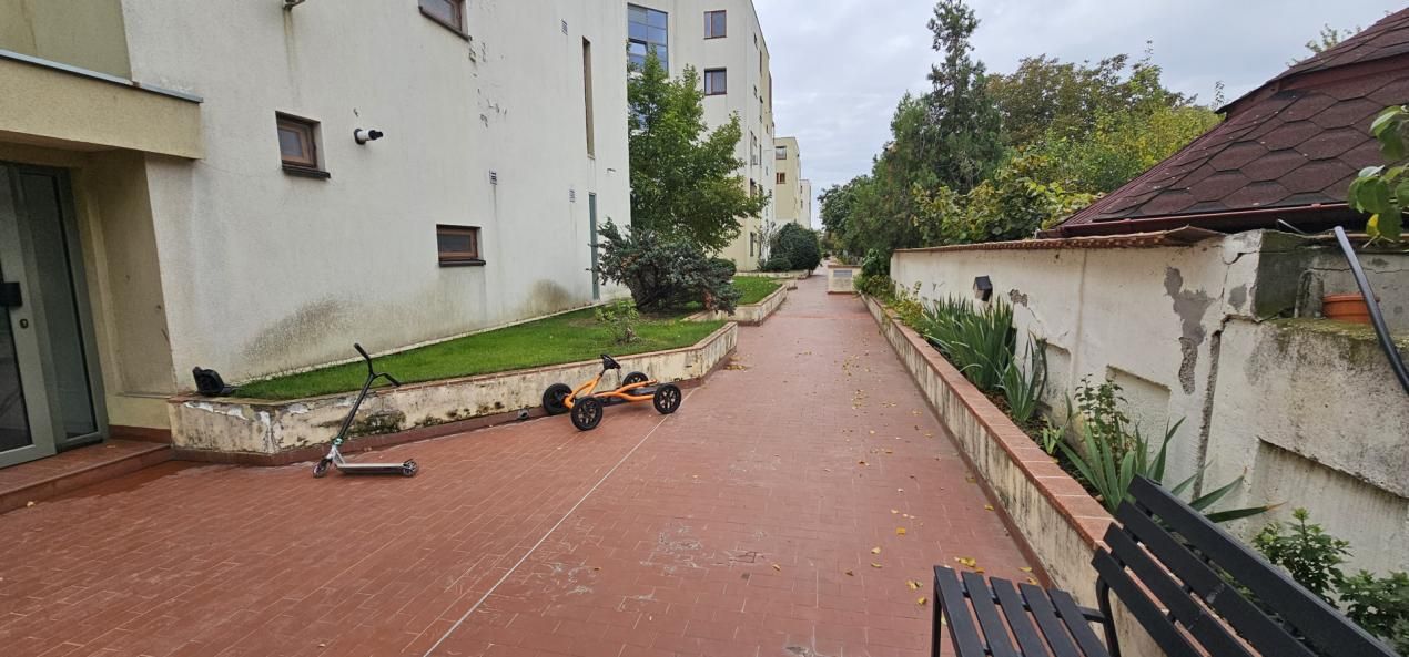 Apartament cu 3 camere de închiriat în Straulesti, București – fotografia 44 din 51