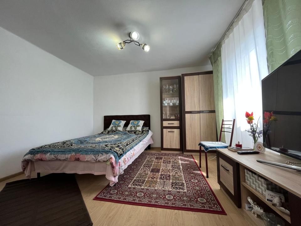Casă cu 2 camere de vânzare în Central, Brosteni (Visina) – fotografia 3 din 20