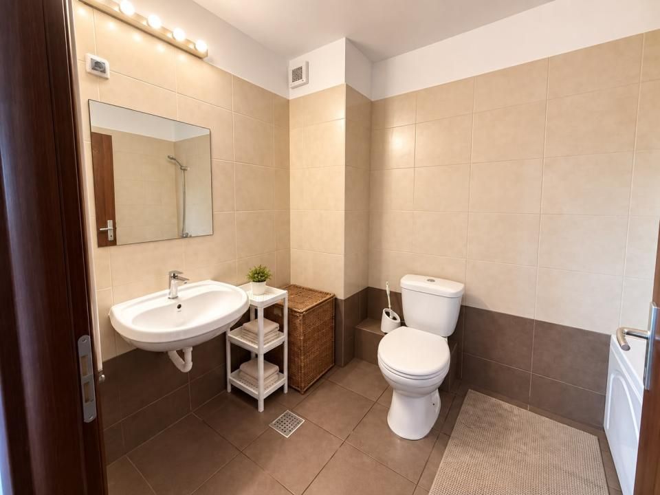 Apartament cu 4 camere de vânzare în Băneasa, București – fotografia 8 din 15