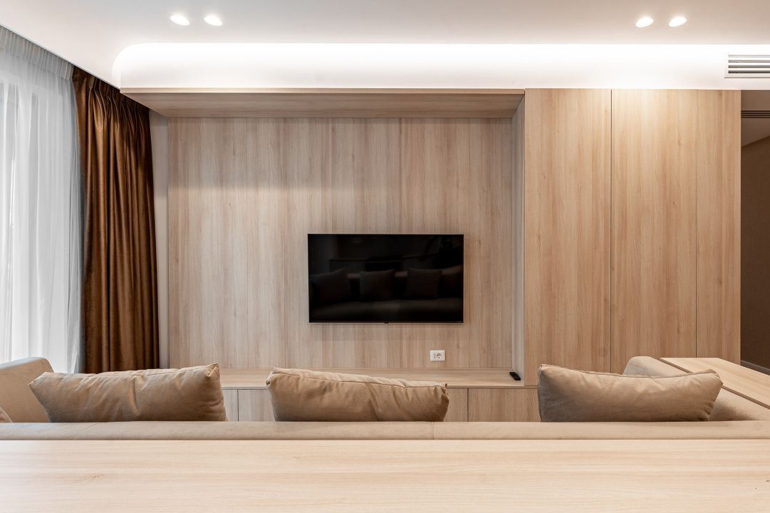 Apartament cu 3 camere de vânzare în Pipera, București – fotografia 8 din 37