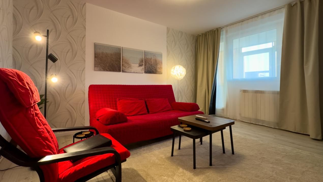 Apartament cu 2 camere de închiriat în Eroii Revolutiei, București – fotografia 4 din 15