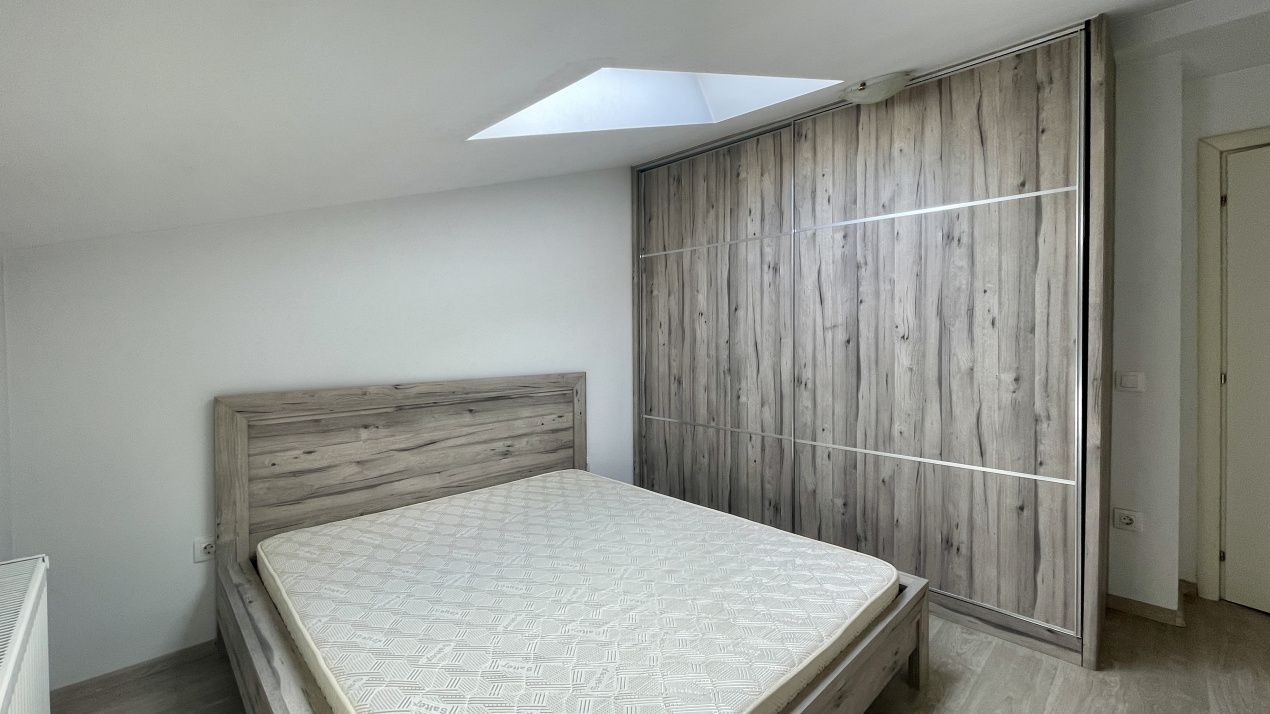 Apartament cu 2 camere de închiriat în Nicolae Grigorescu, București – fotografia 7 din 11