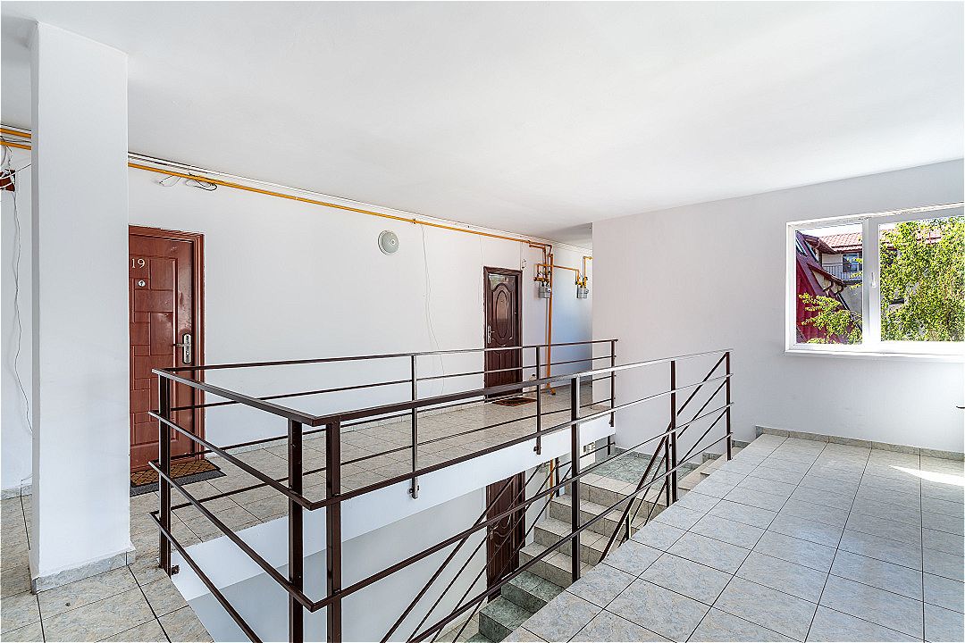 Apartament cu 2 camere de vânzare în Florești – fotografia 8 din 8