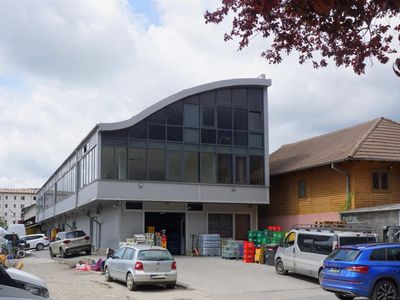 Spațiu comercial cu 1 cameră de închiriat în Cartierul Traian, Râmnicu Vâlcea – fotografia 2 din 14
