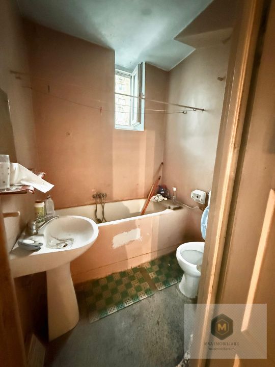 Apartament cu 3 camere de vânzare în Lujerului, București – fotografia 11 din 21