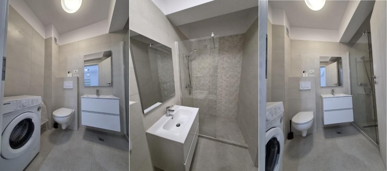 Apartament cu 2 camere de închiriat în Central, Popești-Leordeni – fotografia 8 din 18