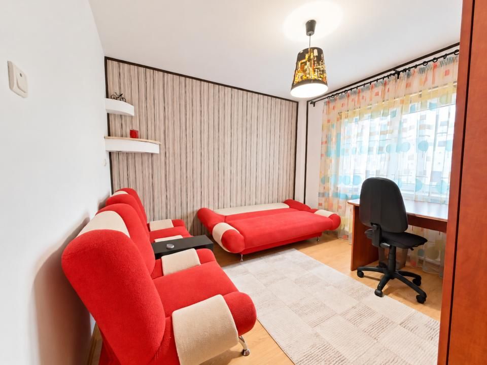 Apartament cu 3 camere de închiriat în Vlahuta, Brașov – fotografia 9 din 15