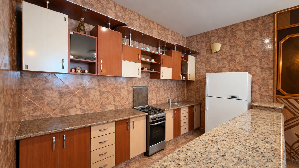 Apartament cu 3 camere de vânzare în Eforie Nord – fotografia 12 din 18