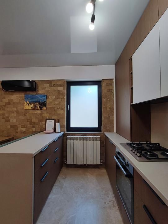 Apartament cu 2 camere de închiriat în Primo, Constanța – fotografia 8 din 17